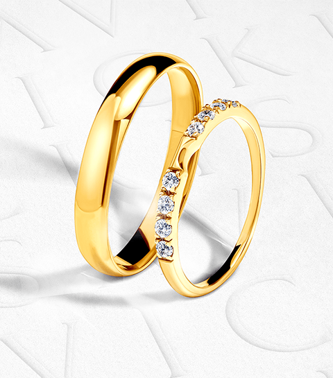 Βέρες γάμου