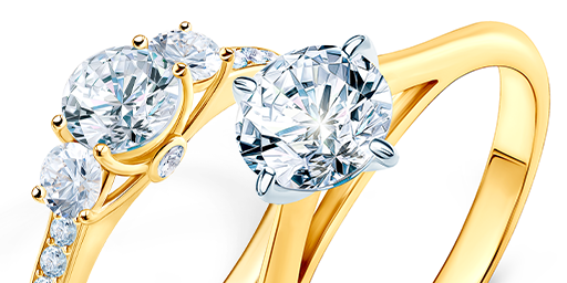 Δαχτυλίδια Αρραβώνων