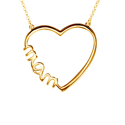 κοσμήματα για τη μητέρα