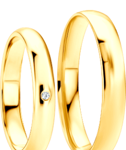 Βέρες γάμου Fairytale