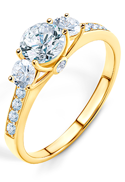 Δαχτυλίδια Dream