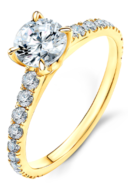 Δαχτυλίδια Share Your Love