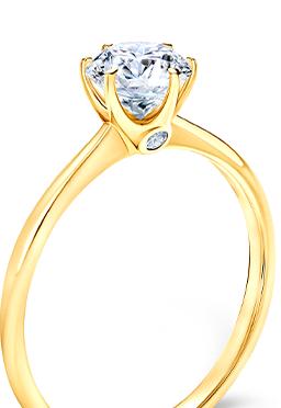 Δαχτυλίδια The Journey