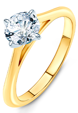 Τα δαχτυλίδια The Light