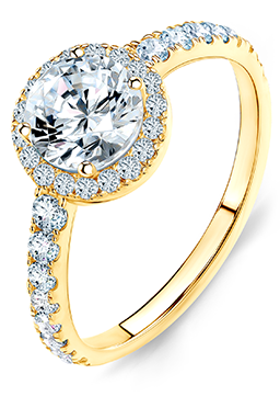 Δαχτυλίδια This is Love