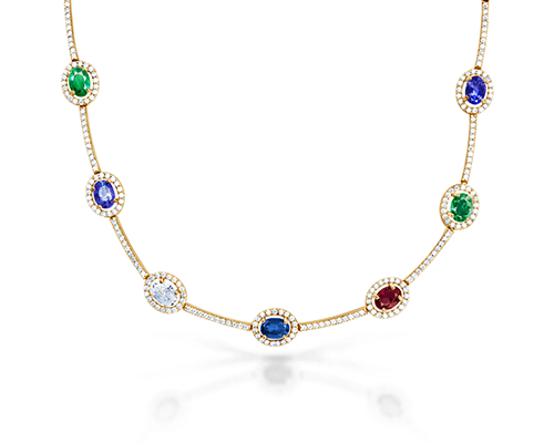 Αποκλειστικά  κοσμήματα