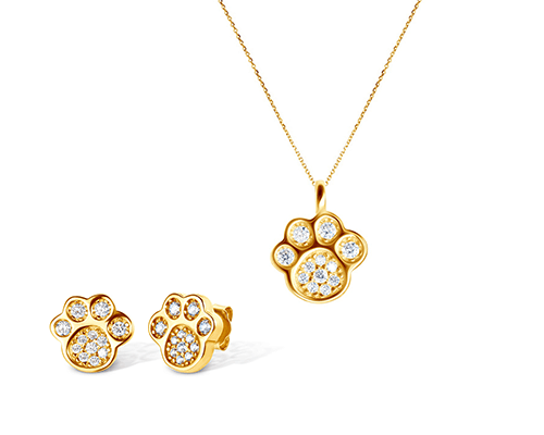 Σετ κοσμημάτων