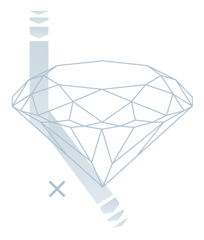 Διαμαντένιο κόσμημα με ΔΙΑΜΑΝΤΙΑ SAVICKI