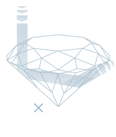 Διαμαντένιο κόσμημα με ΔΙΑΜΑΝΤΙΑ SAVICKI