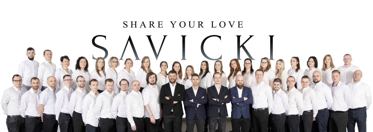 Σχετικά με το SAVICKI