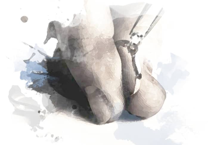 Οι αξίες μας